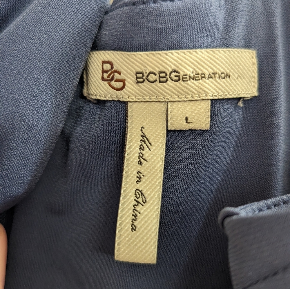 Bcbgeneration- Large With Pockets! - image 3
